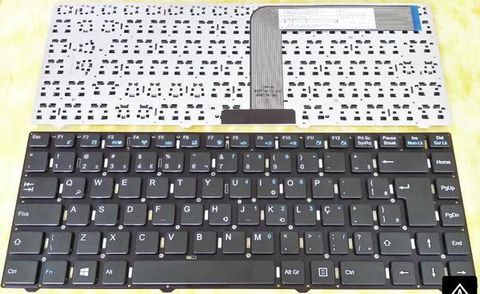 Phí Sửa Chữa Bàn Phím Acer One Z1402