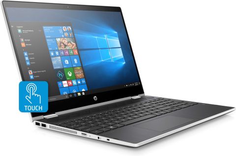 Hp Pavilion X360 15-Cr0130Nd