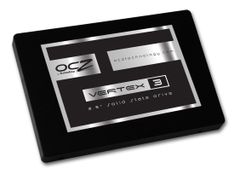  Ssd Ocz Vertex 3 120Gb Sata Iii (Vtx3-25Sat3-120G) 