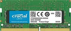  Crucial 16Gb Ddr4-2400 Sodimm 