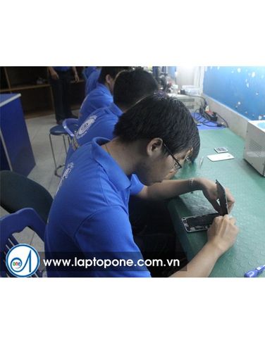 Sửa iPhone 5 lấy liền ở đâu uy tín