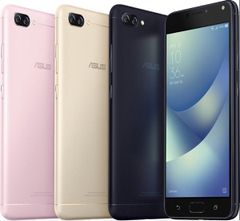 Vỏ Khung Sườn Asus Zenfone 4 Ze554Kl