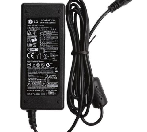 Sạc Adapter LG 55'' Ips 16: 9 3840 X2160 (Uhd) 500Cd / M2