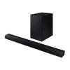 Smart Tivi Samsung 4K 55 Inch UA55AU9000