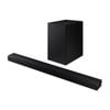 Smart Tivi Samsung 4K 50 inch UA50AU9000