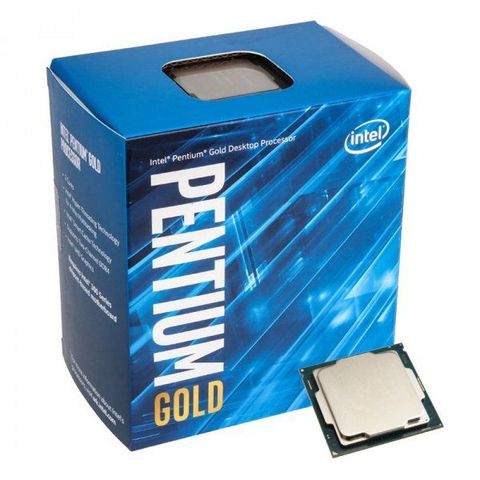Cpu Intel Pentium G5500 Box