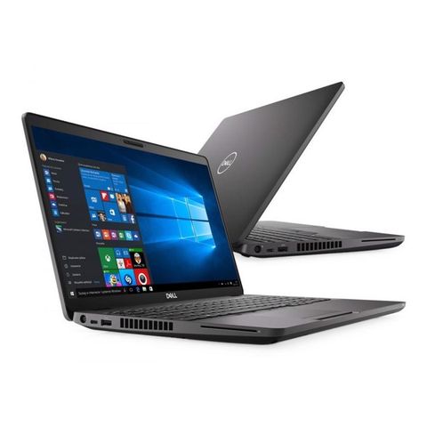 Dell Latitude 5501