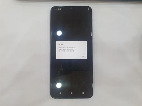 Vivo Y51 Tím bạc (mã sp: #33550341)