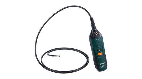 Máy nội soi công nghiệp EXTECH BR450W-D (1280 × 720; D 5.5 mm)