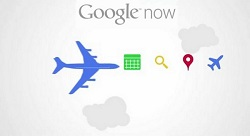 Tại sao máy Android không thể sử dụng Google Now?