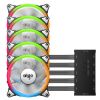 Fan Aigo Aurora C3 3PCS PACK