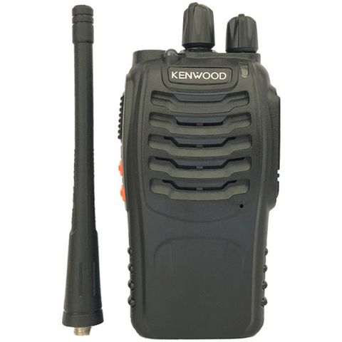 Bộ Đàm Kenwood Tk 308