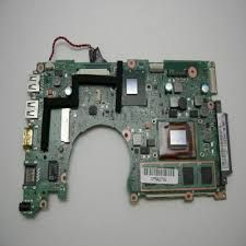 Mainboard Asus Vivobook Pro N550Lf