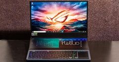  Đánh giá chi tiết ASUS ROG Zephyrus Duo 15 (2020): Đã ra mắt thế hệ thứ 2 nhưng 'em nó' vẫn còn ngon lắm đấy! 