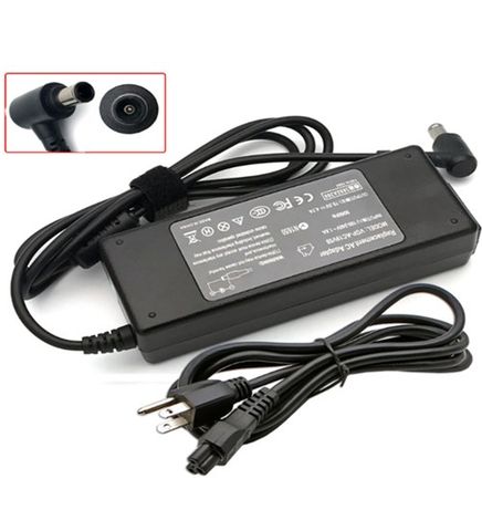 Sạc Adapter Sony Vaio Fw Series Vgn-Fw550F