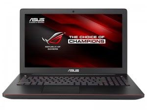 Màn Hình Lcd Laptop Asus Gaming Rog G550Jx