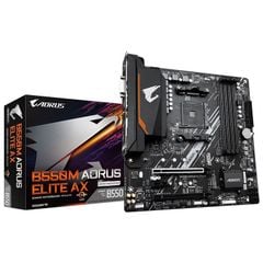  Mainboard GIGABYTE B550M Aorus Elite AX (REV. 1.3) 