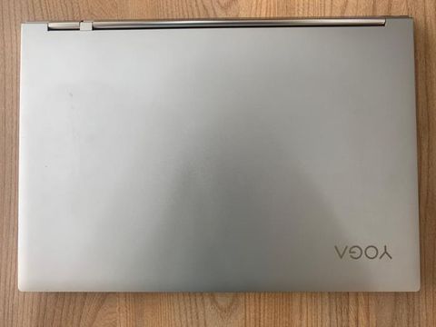 Lenovo Yoga C930 13IKB i7 8550U/16GB/512GB/13.9”U/Touch/Office365/Win10/(81C4009QVN)/Xám