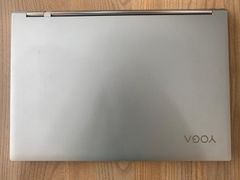  Lenovo Yoga C930 13IKB i7 8550U/16GB/512GB/13.9”U/Touch/Office365/Win10/(81C4009QVN)/Xám 