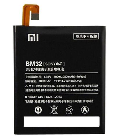 Pin Xiaomi Mi Notebook Pro I7-8550U