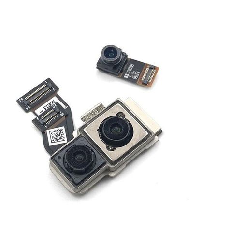 Camera Huawei U5510