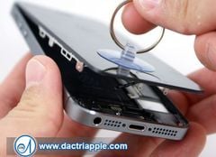 Trung tâm sửa iPhone 5 quận 4
