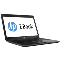  Hp Zbook 14 F4X79Aa 
