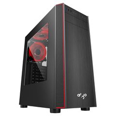  Case Aigo Skyred 