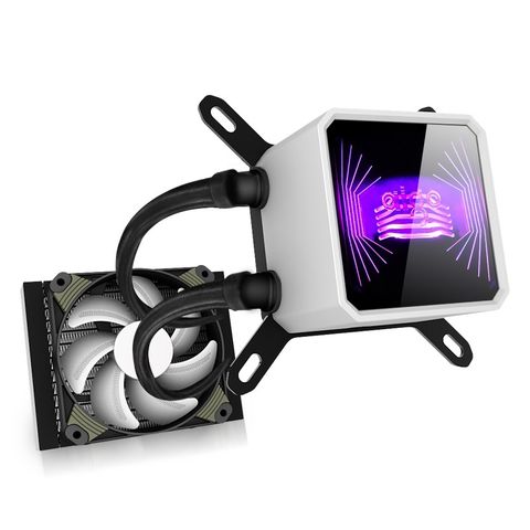 Tản Nhiệt Nước Aigo ICY T120 RGB