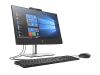 Máy Tính Để Bàn Hp Proone 600 G6 Aio Touch 236b9pa