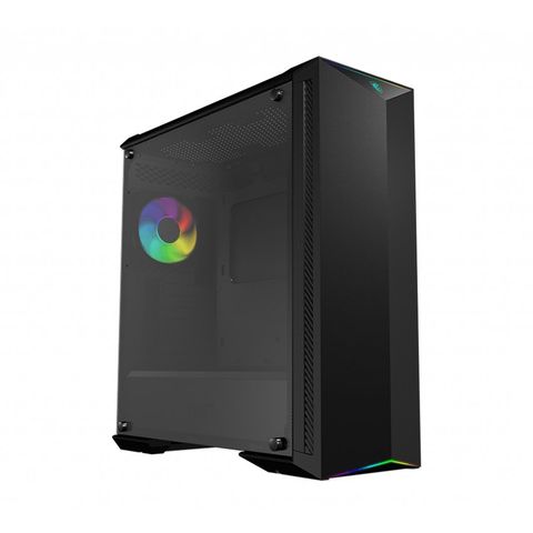 Vỏ Case MSI MPG GUNGNIR 100 RGB Tempered Glasses