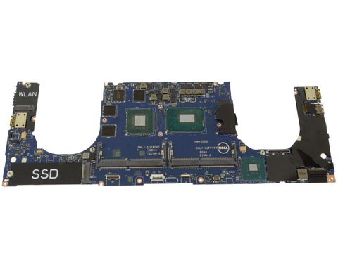 MAINBOARD DÙNG CHO LAPTOP DELL M5530