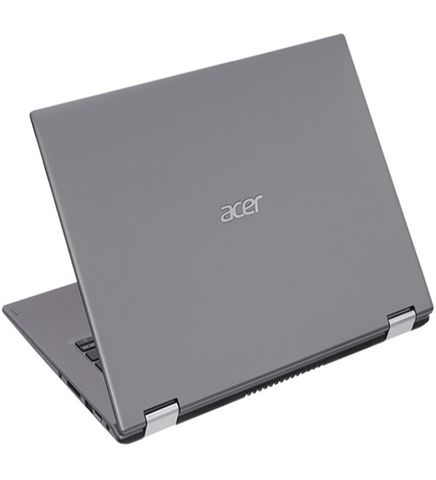Vỏ mặt B Acer Aspire 5532