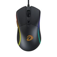  Chuột Chơi Game Dareu A960s Black 