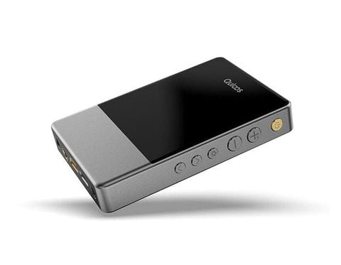 DAC/AMP Quloos MUB1