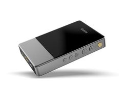  DAC/AMP Quloos MUB1 