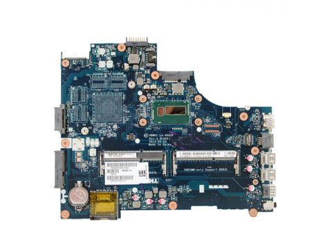 MAINBOARD DÙNG CHO LAPTOP DELL 5537 3537 I5
