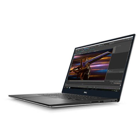 Dell Precision 5540 i7 9850H