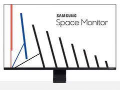  Màn Hình Lcd Samsung 31.5'' Ls32r750ueexxv 