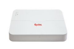  Đầu Ghi Ip 8 Kênh Global Nvr-0108m-k 