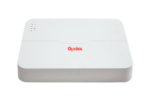Đầu Ghi Ip 4 Kênh Global Nvr-0104m-k