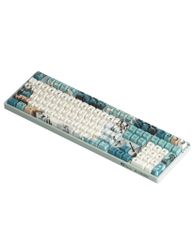  Bàn Phím Cơ Akko 5108 Se Joy Of Life Multi Modes Akko v3 Piano Pro Switch 
