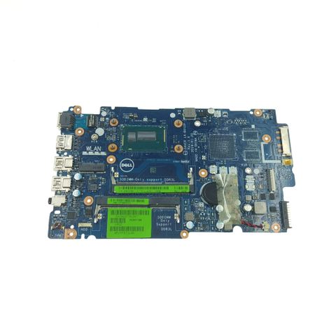 MAINBOARD DÙNG CHO LAPTOP DELL 5547 5447 I5