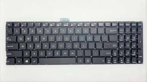 Thay Bàn Phím Laptop Asus Pro P2530U