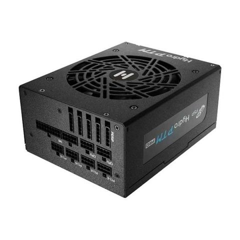 Nguồn Máy Tính Fsp Hydro Ptm Pro 1200w