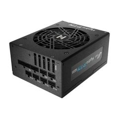  Nguồn Máy Tính Fsp Hydro Ptm Pro 1200w 