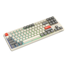  Bàn Phím Cơ DAREU EK87 Pro Triple Mode Proto Dareu Dream Switch 