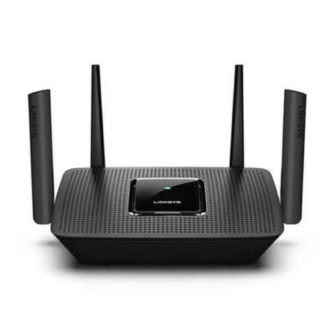 Router Wifi Linksys Mr8300 Mesh Wifi Router Ac2200 Mu-mimo
