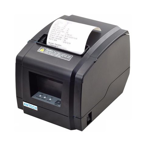 Máy In Hóa Đơn Antech A200h