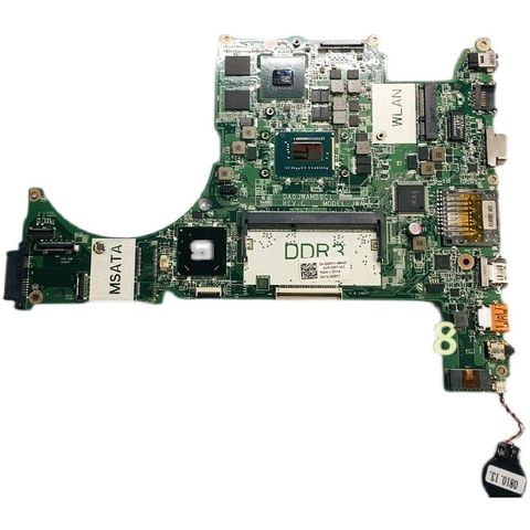 MAINBOARD DÙNG CHO LAPTOP DELL 5560 I5 VGA
